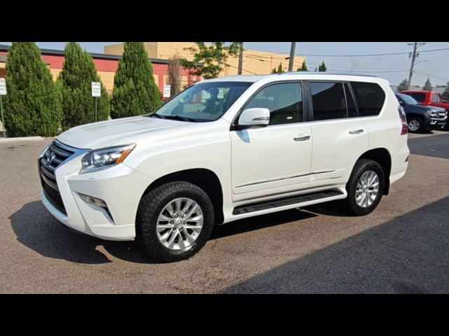 2014 Lexus GX 460