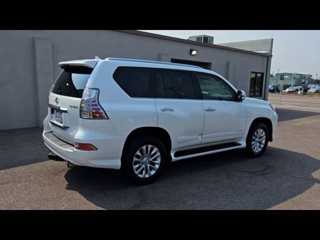 2014 Lexus GX 460