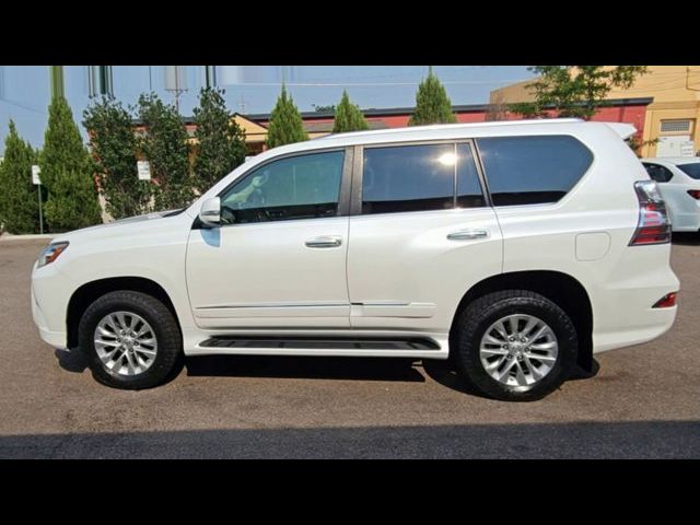 2014 Lexus GX 460