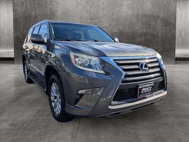 2014 Lexus GX 460