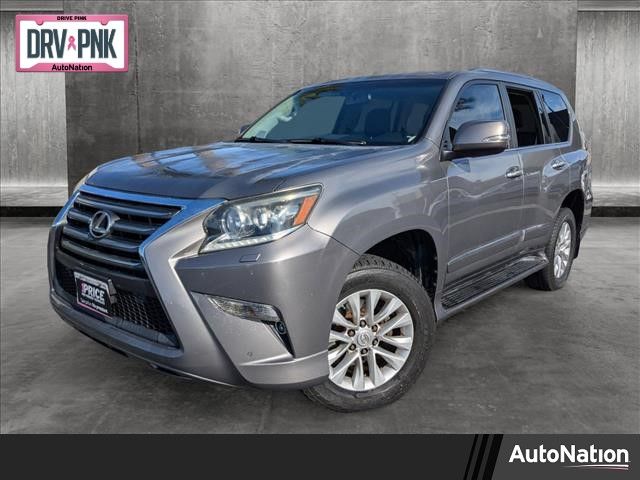 2014 Lexus GX 460