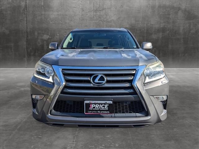 2014 Lexus GX 460