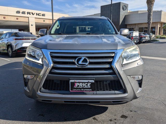 2014 Lexus GX 460