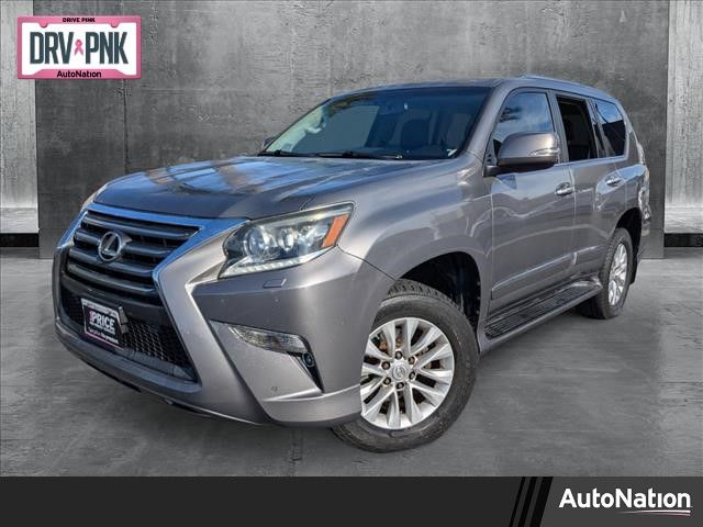 2014 Lexus GX 460