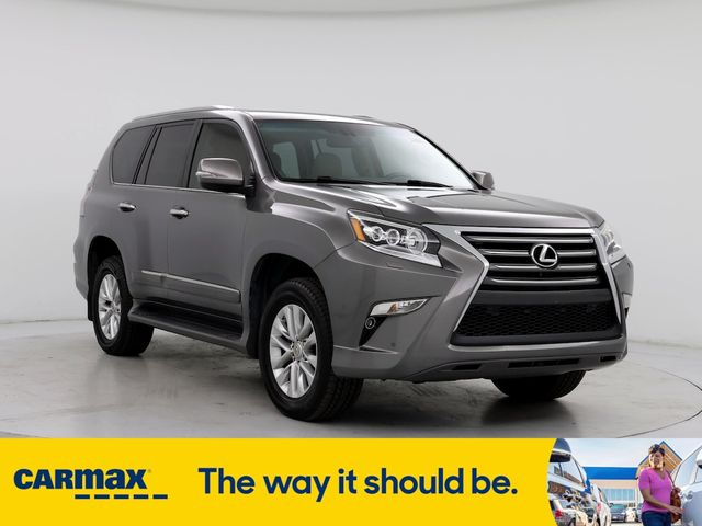 2014 Lexus GX 460