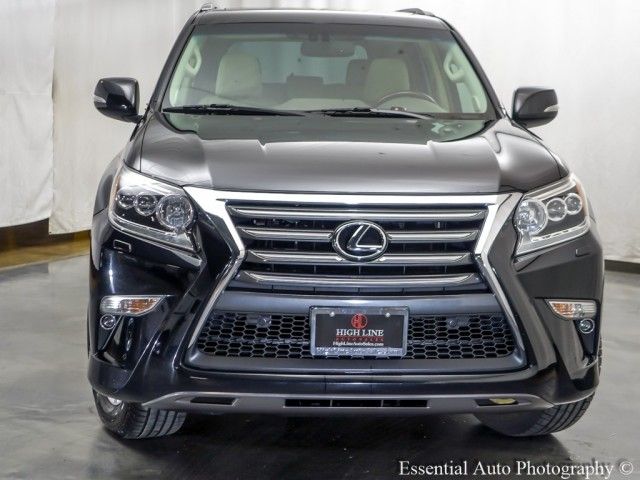 2014 Lexus GX 460