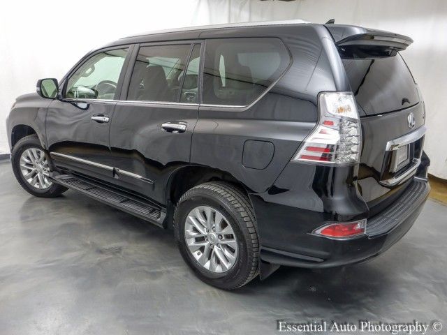 2014 Lexus GX 460