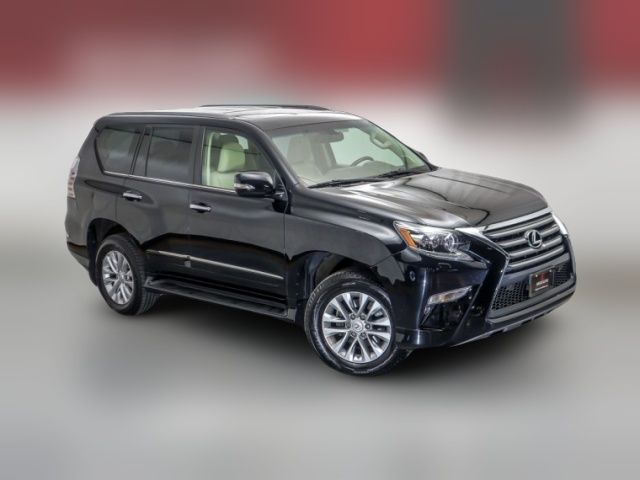 2014 Lexus GX 460