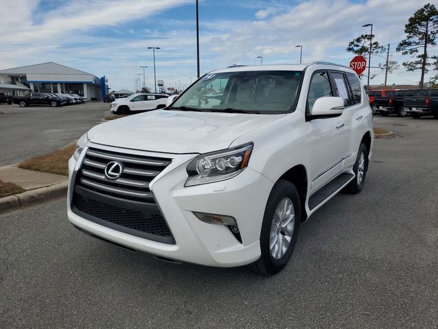 2014 Lexus GX 460