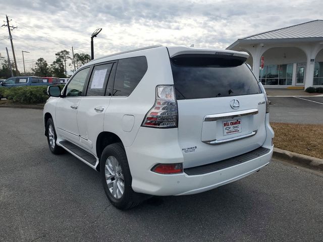 2014 Lexus GX 460