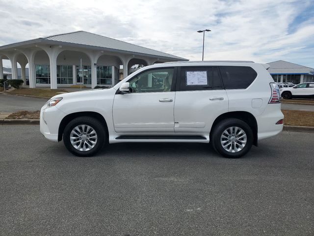 2014 Lexus GX 460