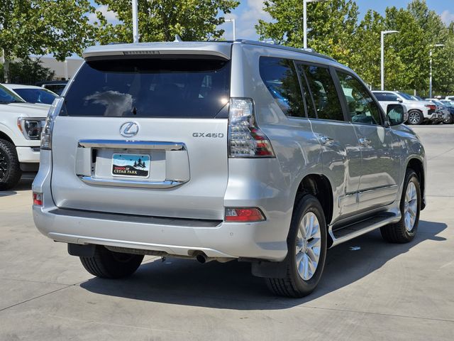 2014 Lexus GX 460