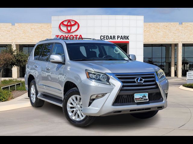 2014 Lexus GX 460