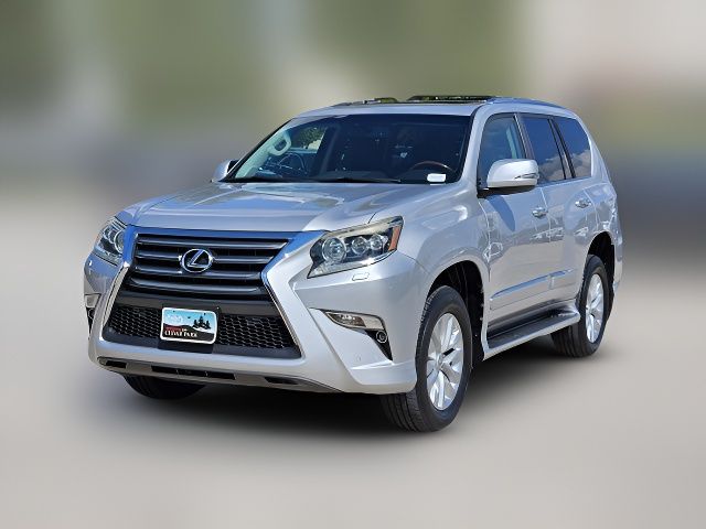 2014 Lexus GX 460