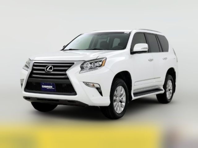 2014 Lexus GX 460