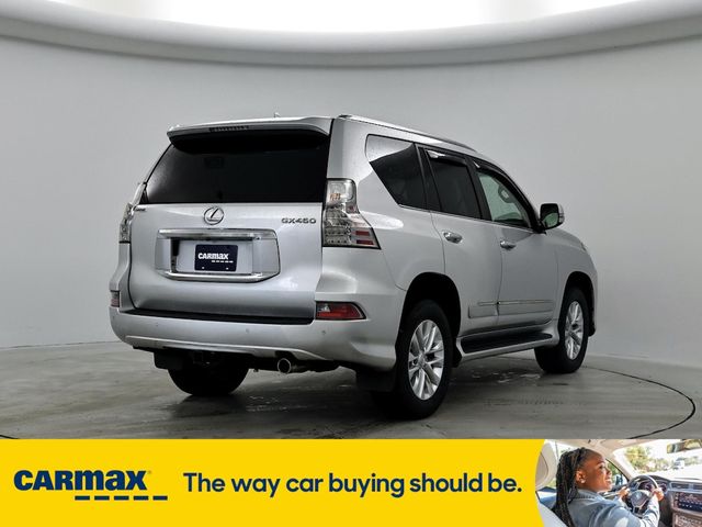 2014 Lexus GX 460