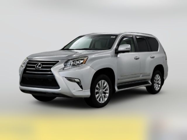 2014 Lexus GX 460