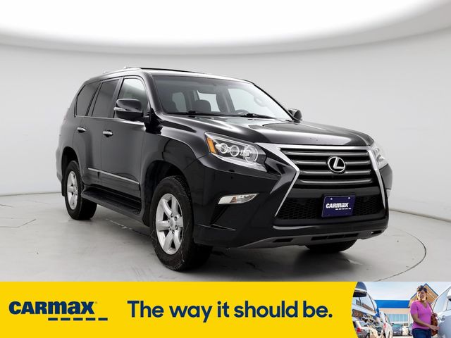 2014 Lexus GX 460