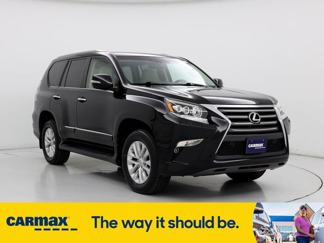 2014 Lexus GX 460