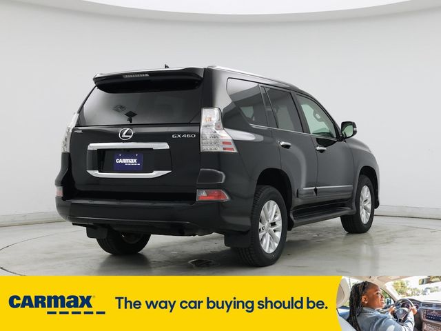 2014 Lexus GX 460