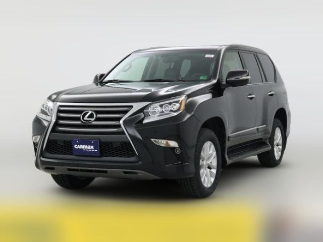 2014 Lexus GX 460