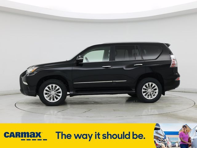 2014 Lexus GX 460