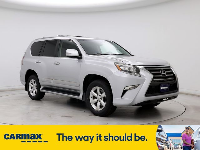 2014 Lexus GX 460