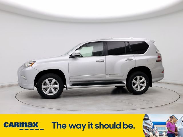 2014 Lexus GX 460