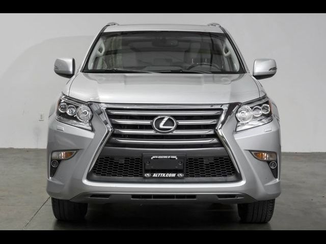 2014 Lexus GX 460