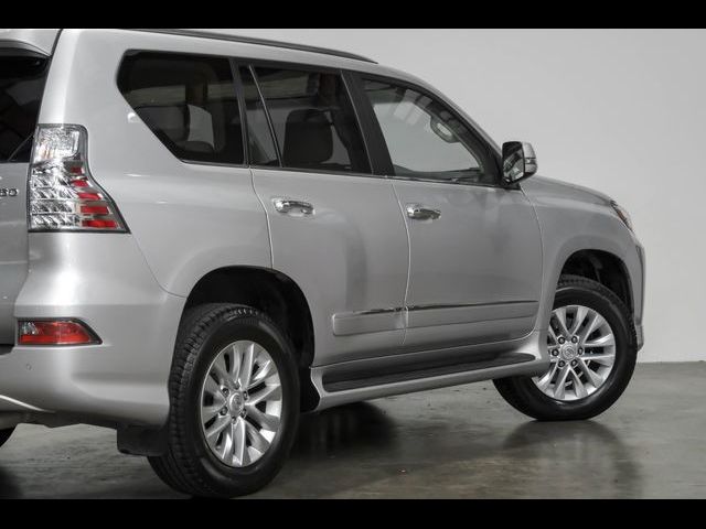 2014 Lexus GX 460