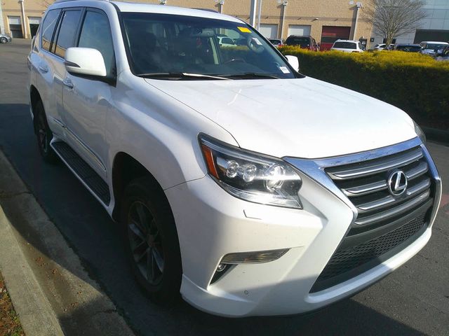 2014 Lexus GX 460