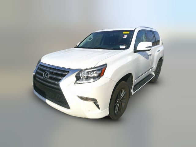 2014 Lexus GX 460