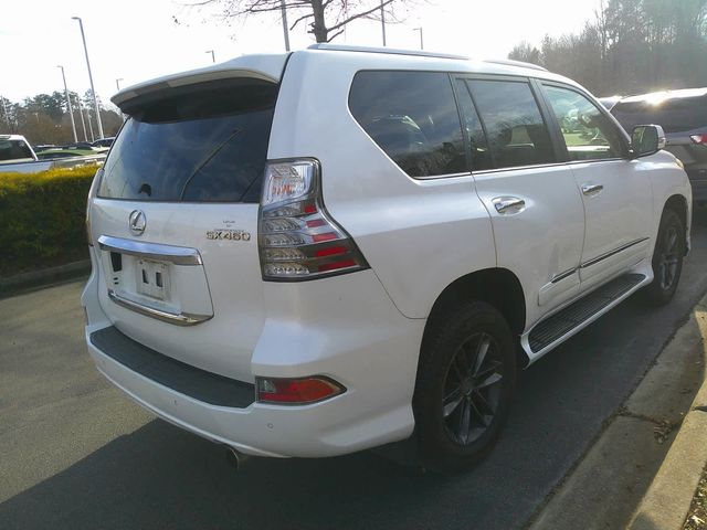 2014 Lexus GX 460