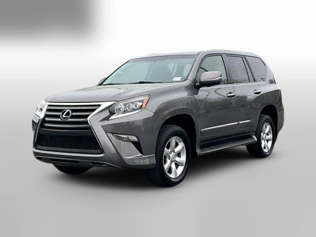 2014 Lexus GX 460