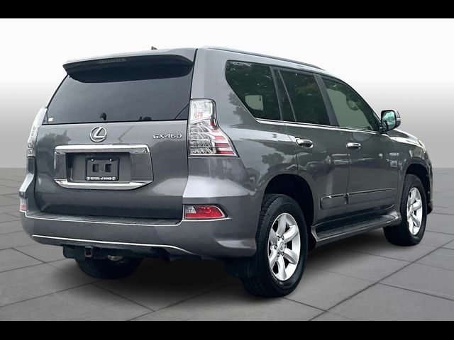 2014 Lexus GX 460