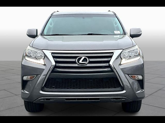 2014 Lexus GX 460