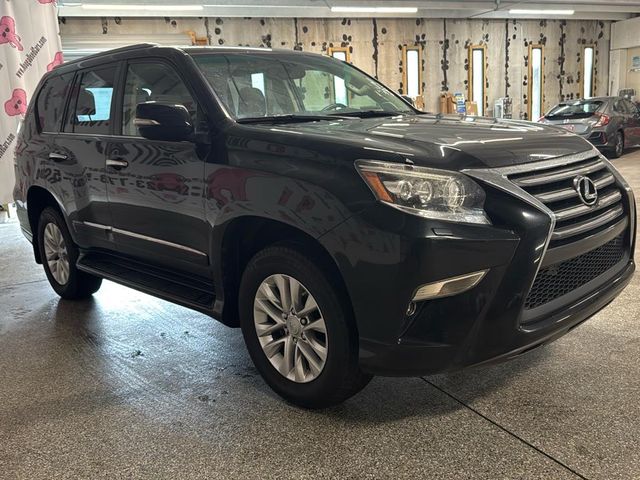 2014 Lexus GX 460