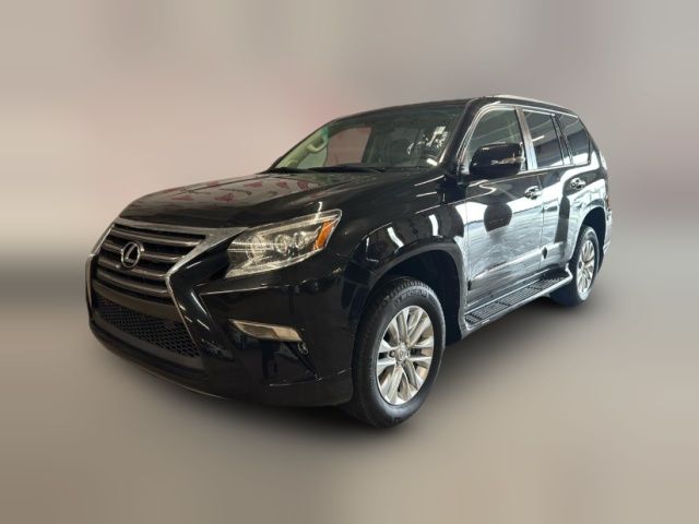 2014 Lexus GX 460