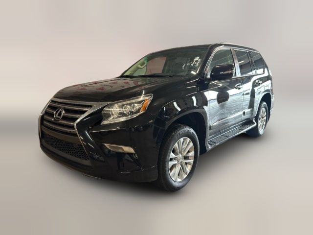 2014 Lexus GX 460