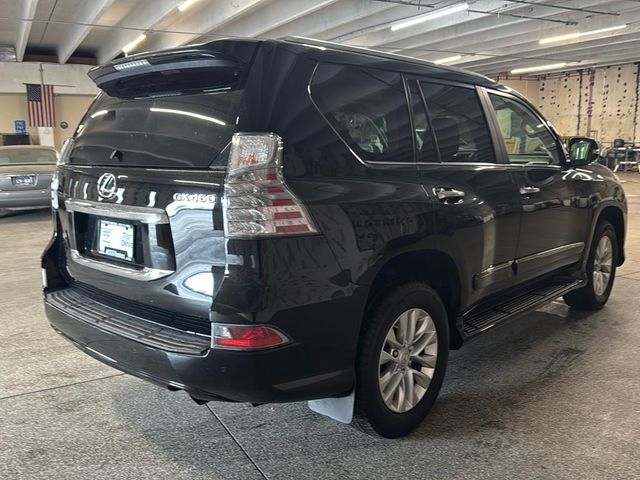 2014 Lexus GX 460