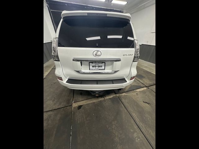 2014 Lexus GX 460