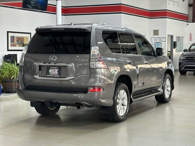 2014 Lexus GX 460