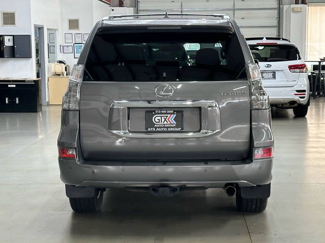 2014 Lexus GX 460