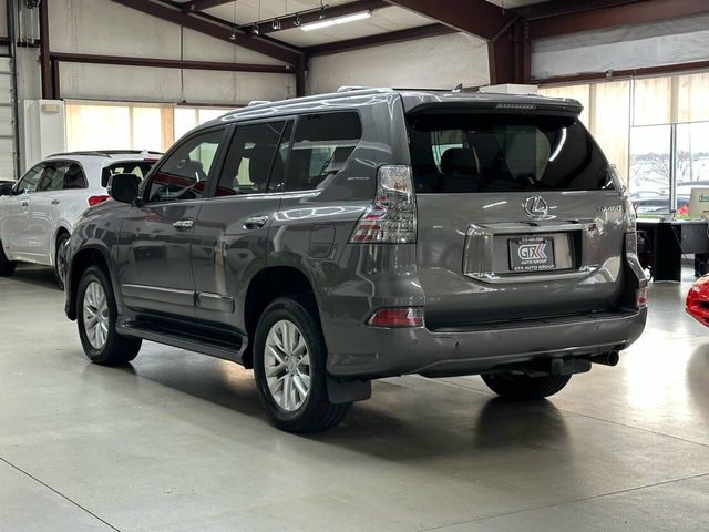 2014 Lexus GX 460