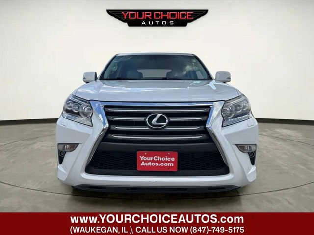 2014 Lexus GX 460