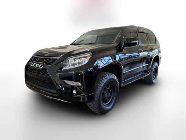 2014 Lexus GX 460