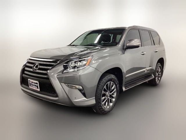 2014 Lexus GX 460 Luxury