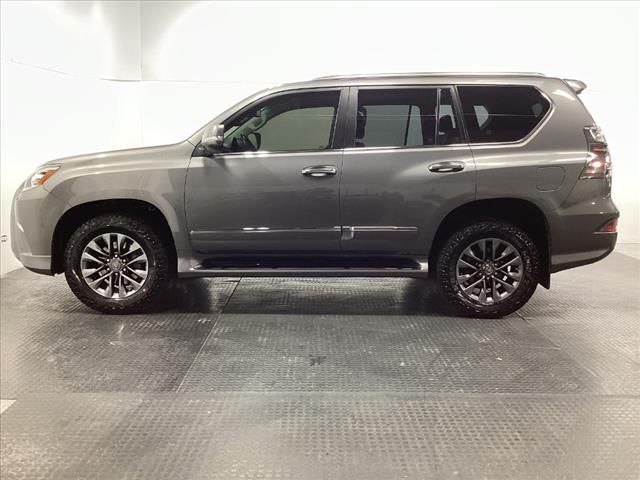 2014 Lexus GX 460 Luxury