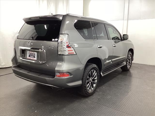 2014 Lexus GX 460 Luxury