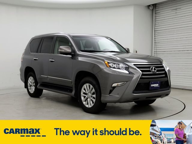 2014 Lexus GX 460